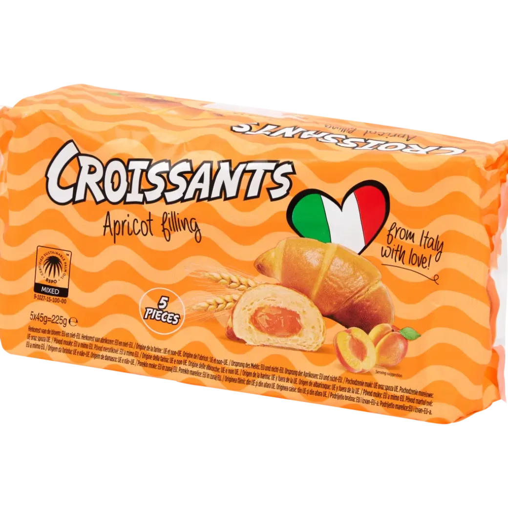 Balconi croissants Abrikozen | Action NL