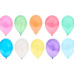 Ballonnen 10 Stuks | Action NL