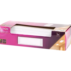 Baltimore led paneelverlichting | Action NL