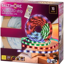 Baltimore ledstrip 1300 lm | Action NL