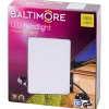Baltimore schijnwerper 50 watt 4000 lm | Action NL
