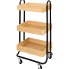 Bamboe trolley | Action NL