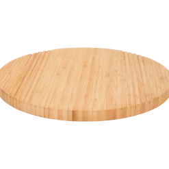 Bamboo draaiplateau Bruin | Action NL