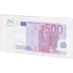 Bankbiljet chocoladereep | Action NL