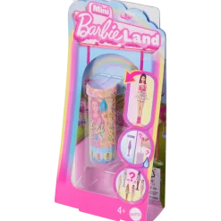 Barbie Mini Land figuur | Action NL