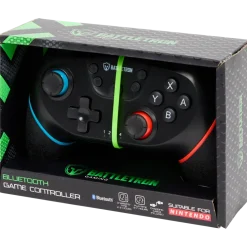 Battletron controller Nintendo Switch | Action NL