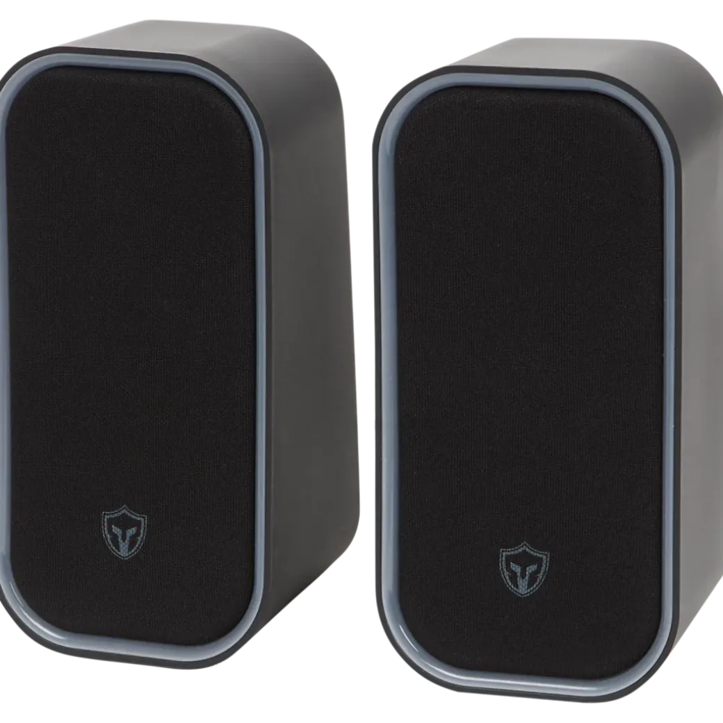 Battletron gaming speakers | Action NL