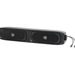 Battletron 2-in-1 soundbar | Action NL