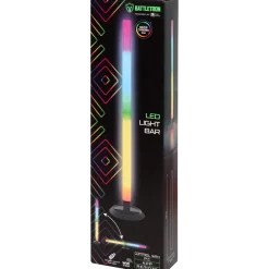 Battletron LED-lichtbalk | Action NL
