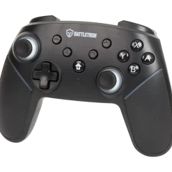 Battletron oplaadbare gamecontroller | Action NL