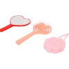 Beautyset | Action NL