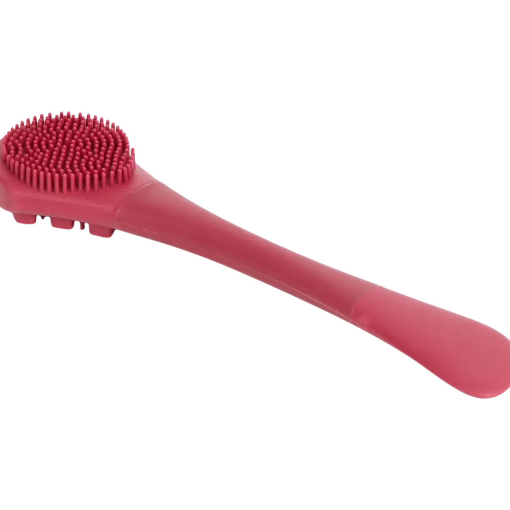 Beauty Star gezichtsreinigingsborstel 4-in-1 | Action NL
