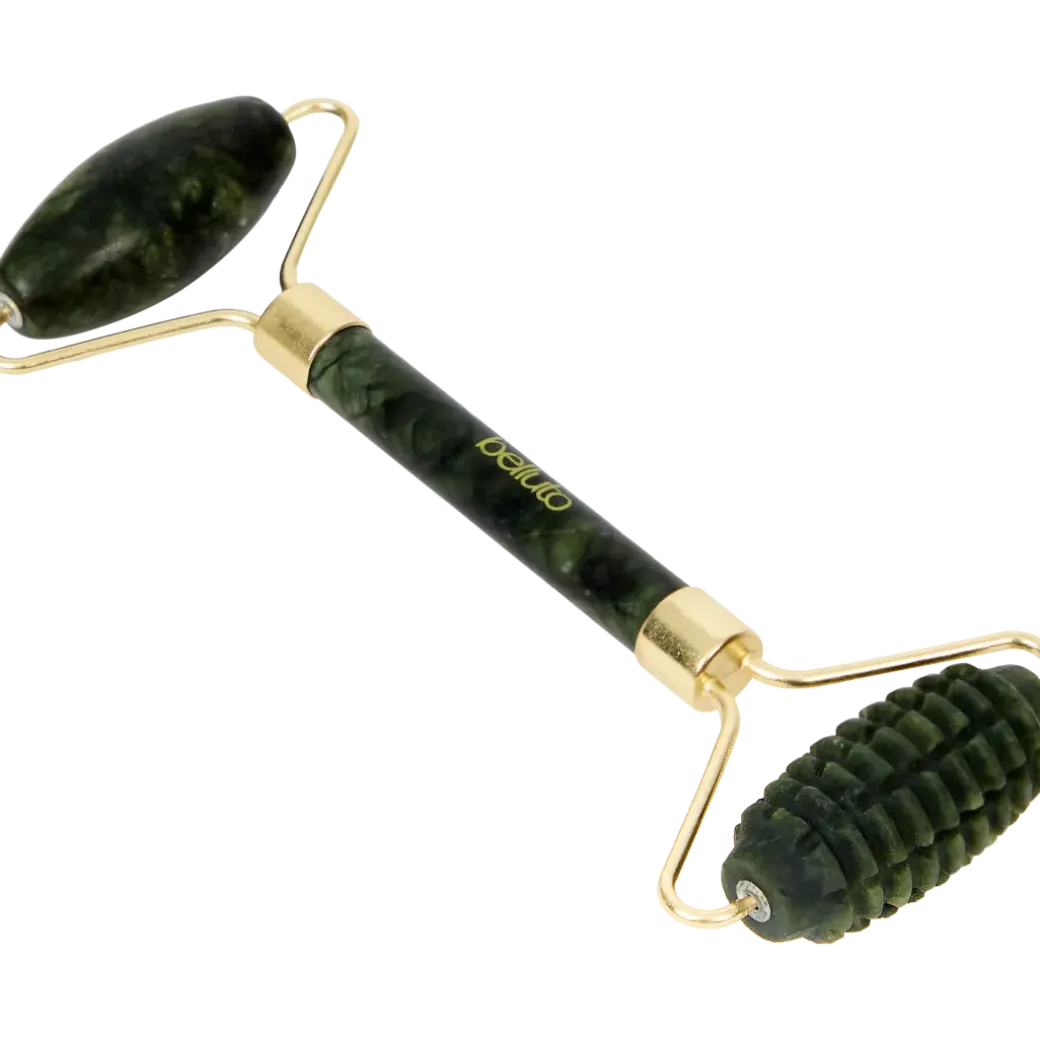Belluto Accessories jade gezichtsmassageroller 1 Stuks | Action NL