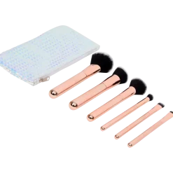 Belluto Accessories make-up kwastenset in etui | Action NL