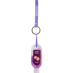 Betty's sleutelhanger met handgel | Action NL