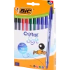 BIC balpennen Cristal Soft | Action NL
