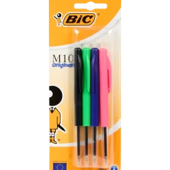 BIC balpennen M10 | Action NL