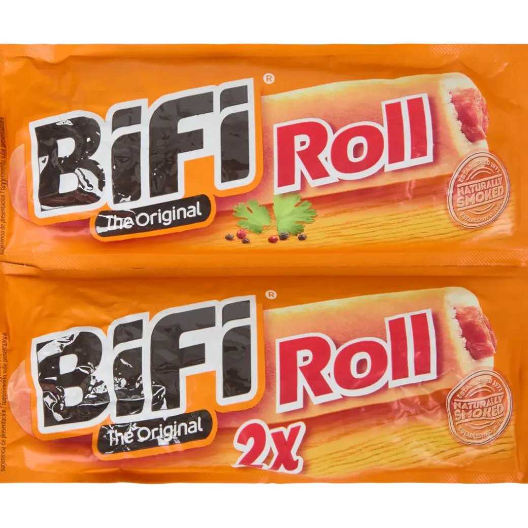 Bifi Roll The Original | Action NL