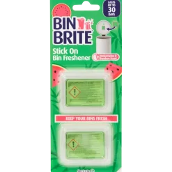 Bin Brite vuilnisbakverfrisser | Action NL