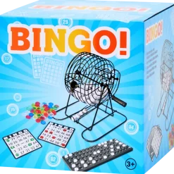 Bingo! Vanaf 3 jaar | Action NL