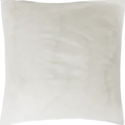Binnenkussen 45 x 45 cm Wit | Action NL