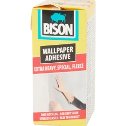 Bison behangplaksel | Action NL