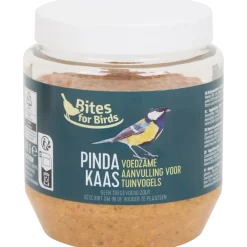 Bites for Birds pindakaas voor vogels | Action NL