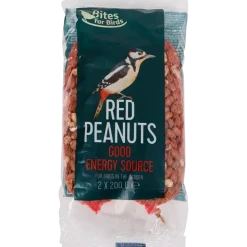 Bites for Birds pindanetjes | Action NL