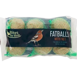 Bites for Birds vetbollen | Action NL