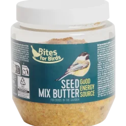 Bites for Birds zonnebloempittenpasta | Action NL