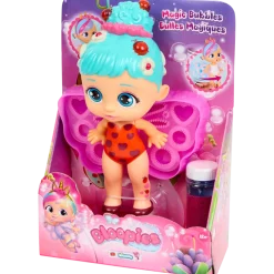 Bloopies pop met bellenblaas | Action NL