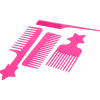 Blossity kammenset | Action NL