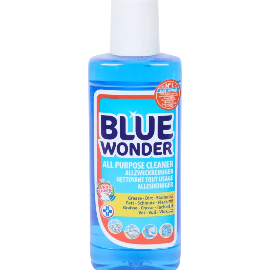 Blue Wonder allesreiniger | Action NL