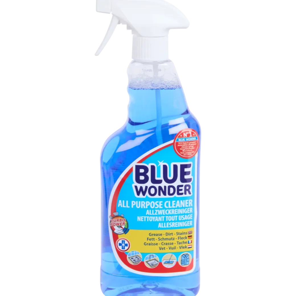 Blue Wonder allesreiniger | Action NL