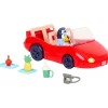 Bluey raceauto speelset Vanaf 3 jaar | Action NL