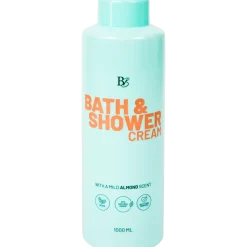 Body Benefits Bad- en douchegel Amandel 1 liter | Action NL