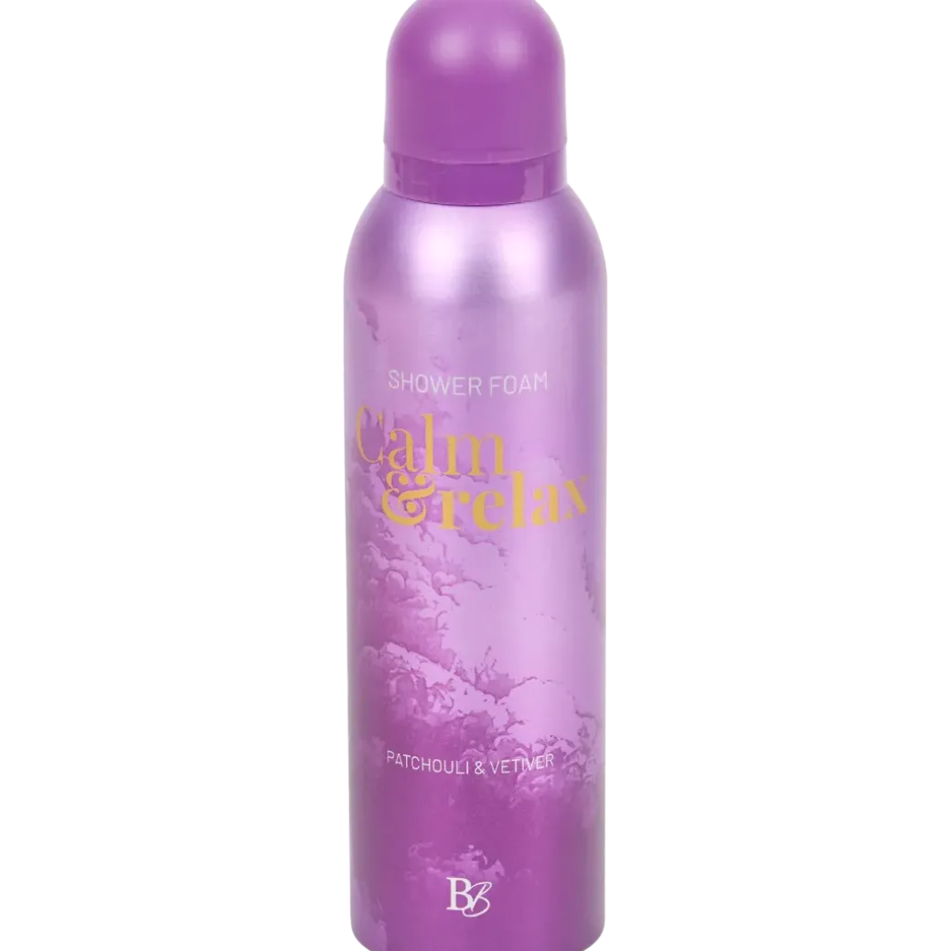 Body Benefits doucheschuim Calm & Relax 200 ml | Action NL