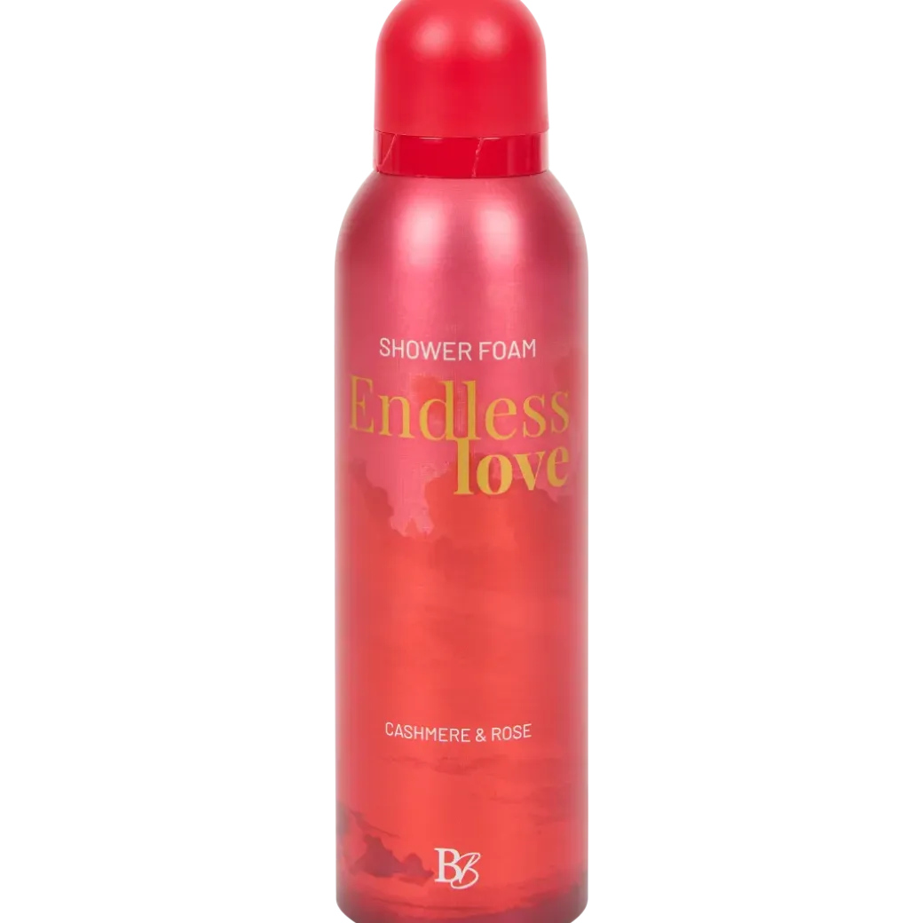 Body Benefits doucheschuim Endless Love 200 ml | Action NL