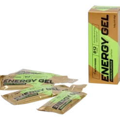 Bodymass energygels | Action NL