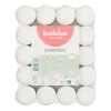 Bolsius theelichten wit | Action NL