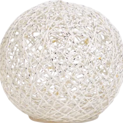 Bolvormige ledlamp | Action NL