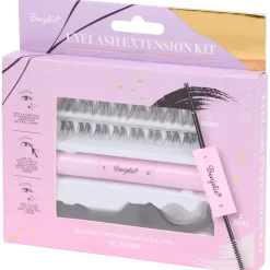 Bonjolie wimperextentionset | Action NL