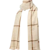 Bouclé sjaal Polyester | Action NL