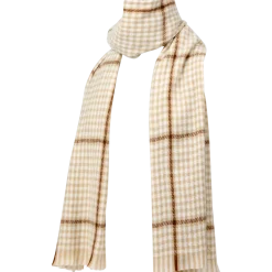 Bouclé sjaal Polyester | Action NL
