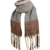 Bouclé sjaal Polyester | Action NL