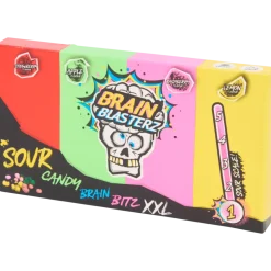 Brain Blasterz Brain Bitz XXL | Action NL