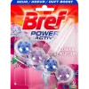 Bref Power Activ' toiletblok Flower Sensation | Action NL
