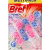 Bref Power Activ' toiletblok Floriental Bliss | Action NL