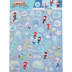 Bubbel-stickers | Action NL