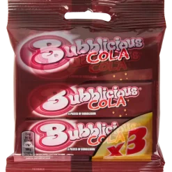 Bubblicious Cola | Action NL
